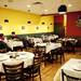 Customers eat inside Asian Legend on East William Street Monday afternoon. Daniel Brenner I AnnArbor.com